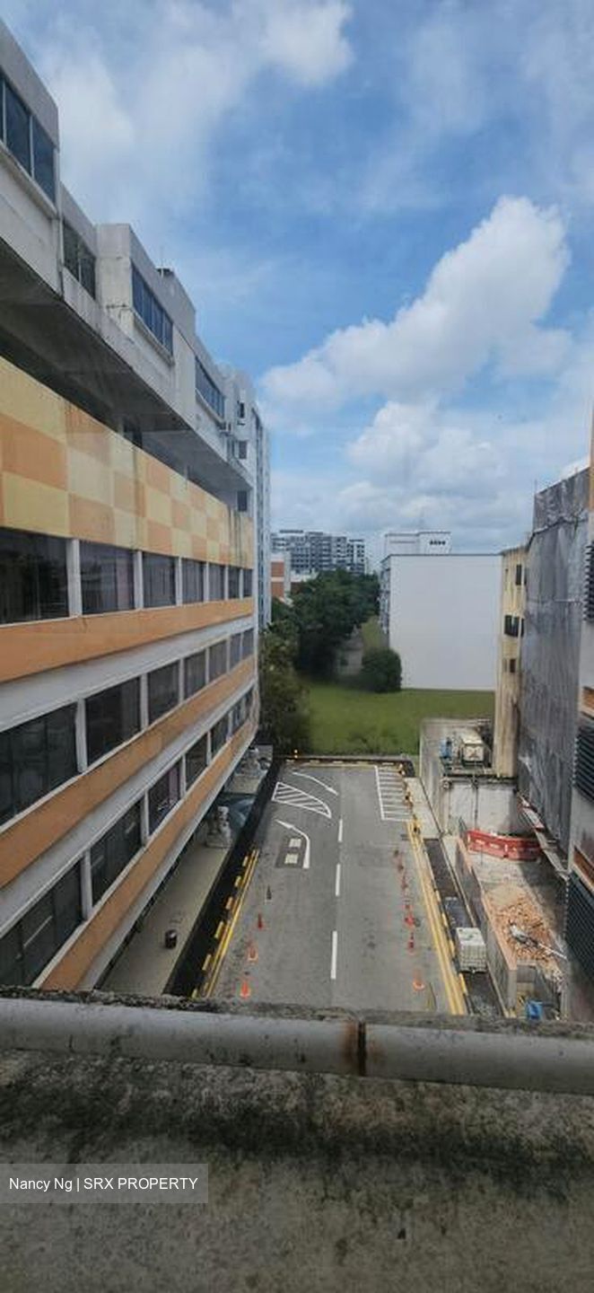 Upper Serangoon Shopping Centre (D19), Retail #455150941